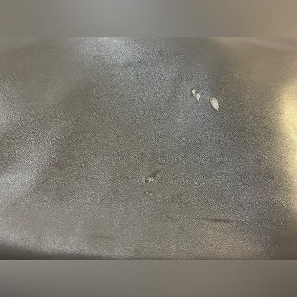 Lululemon Happy Hatha Hour Gym Bag Angel Wing & Soot Light - Picture 12 of 16